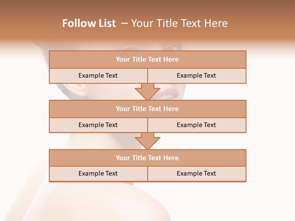 Truck PowerPoint Template