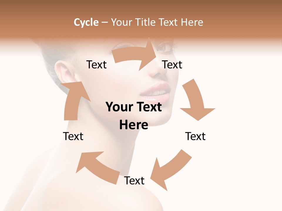 Truck PowerPoint Template