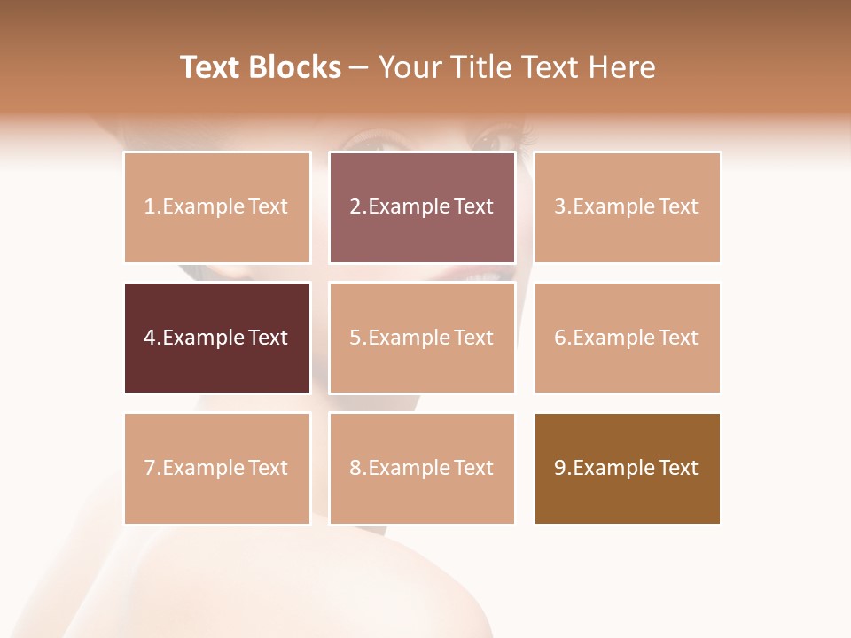 Truck PowerPoint Template