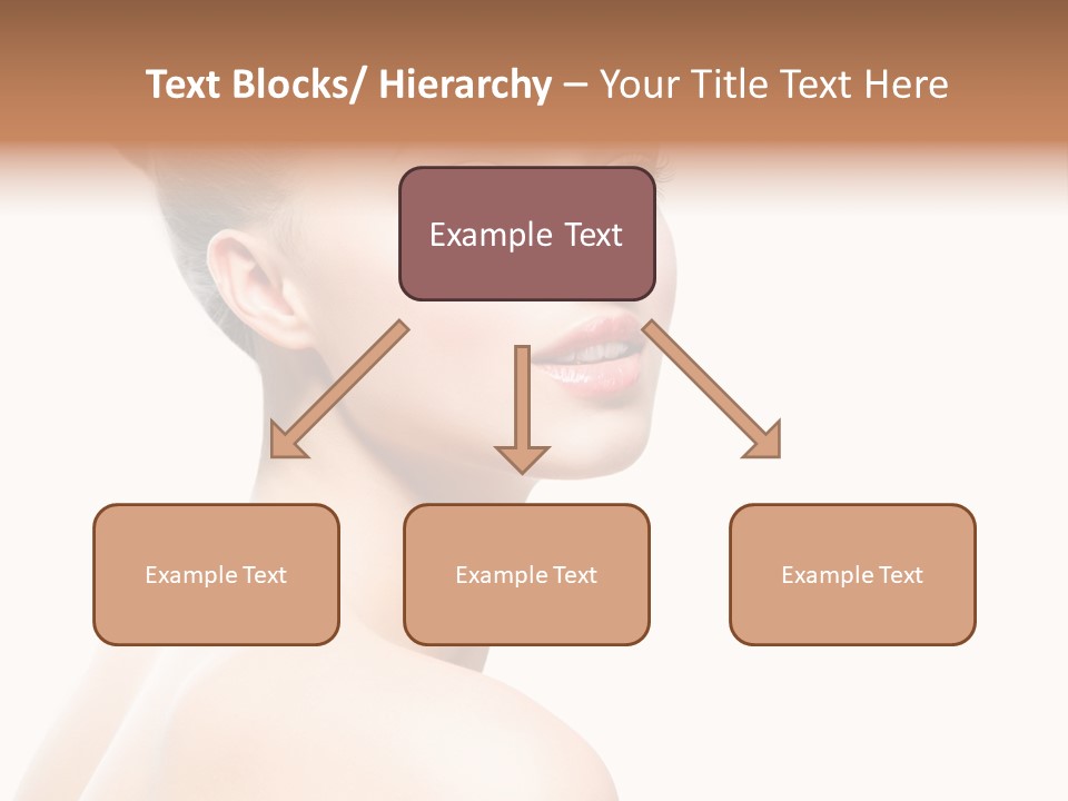 Truck PowerPoint Template