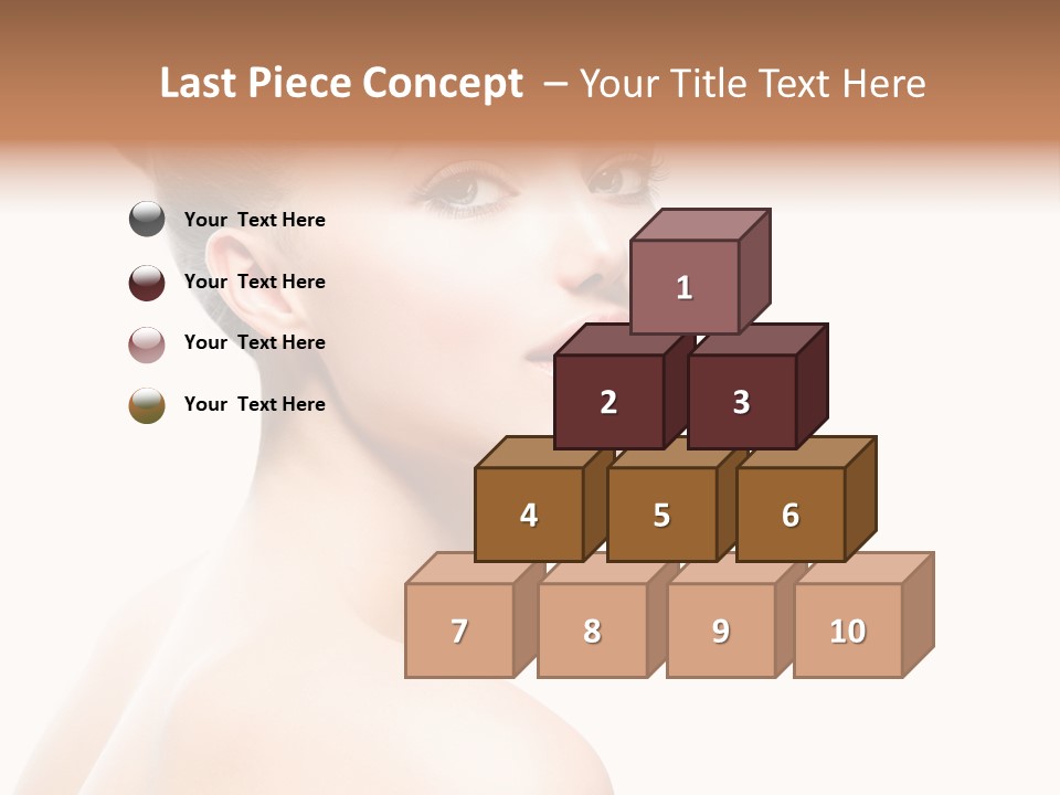 Truck PowerPoint Template