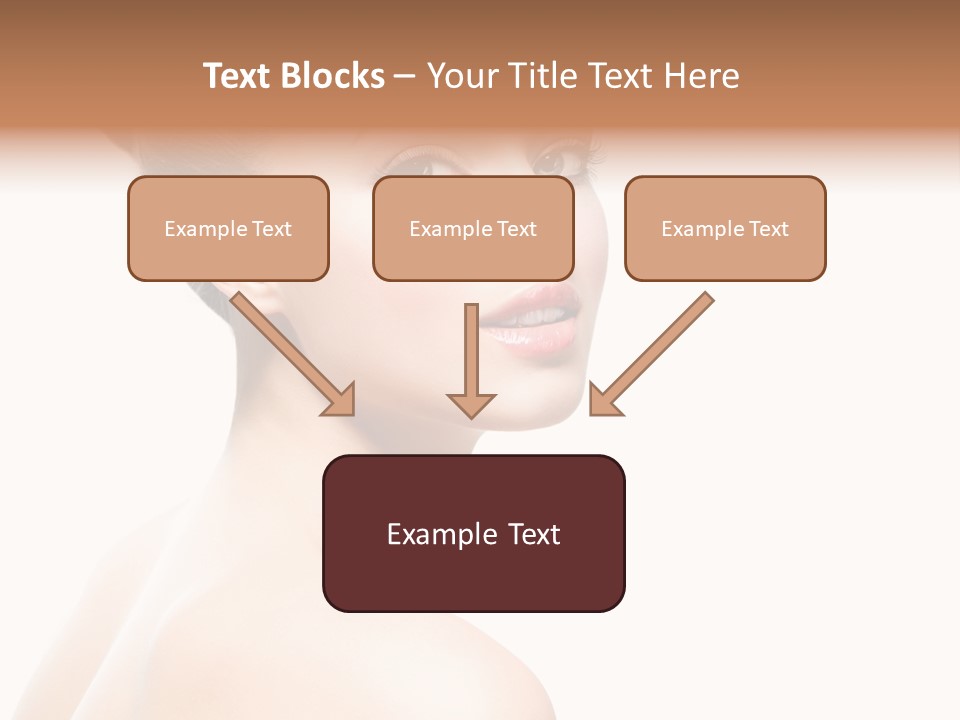 Truck PowerPoint Template
