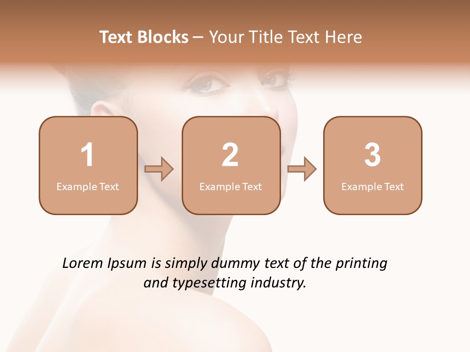 Truck PowerPoint Template
