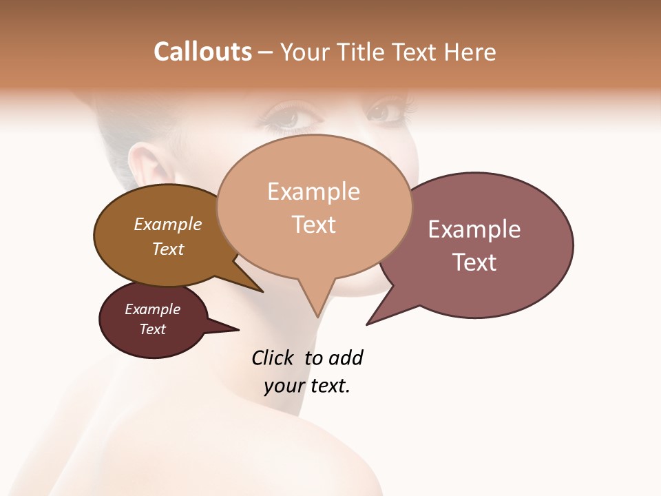 Truck PowerPoint Template