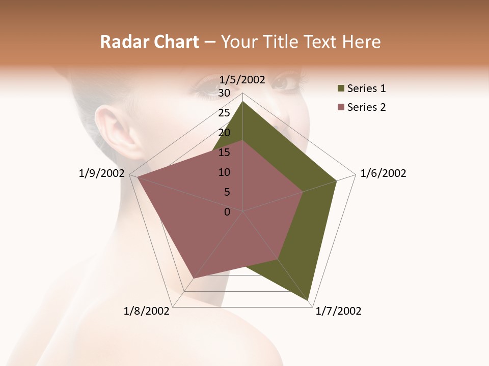 Truck PowerPoint Template