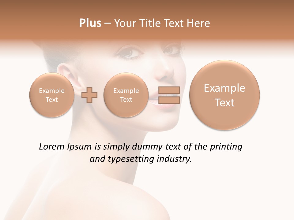 Truck PowerPoint Template