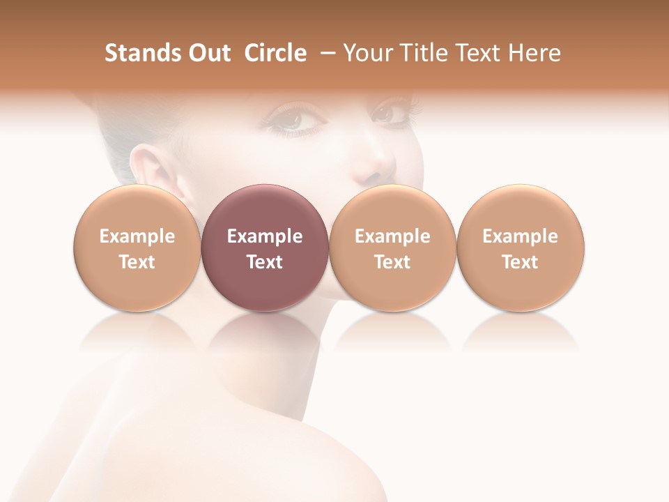 Truck PowerPoint Template