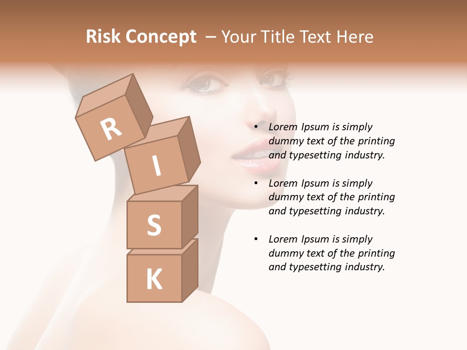 Truck PowerPoint Template