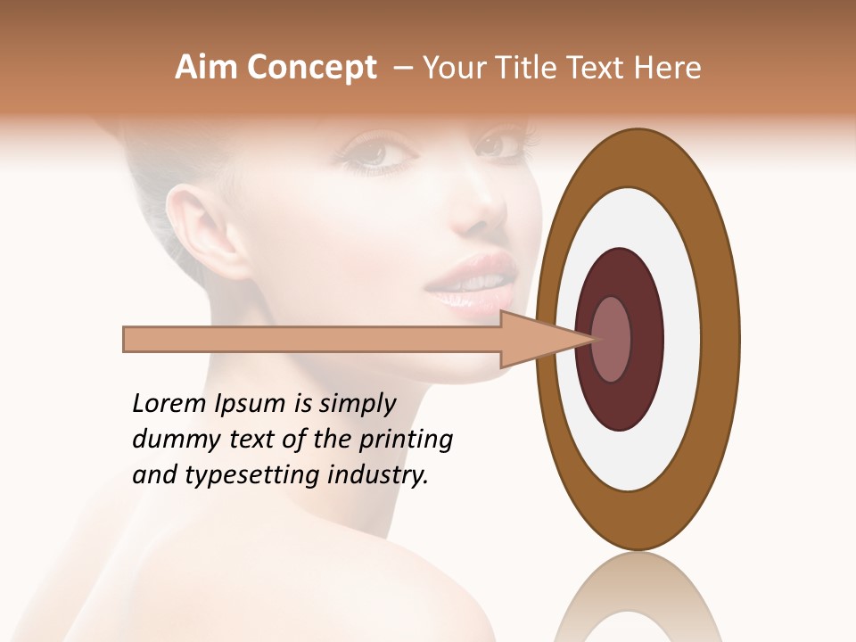 Truck PowerPoint Template