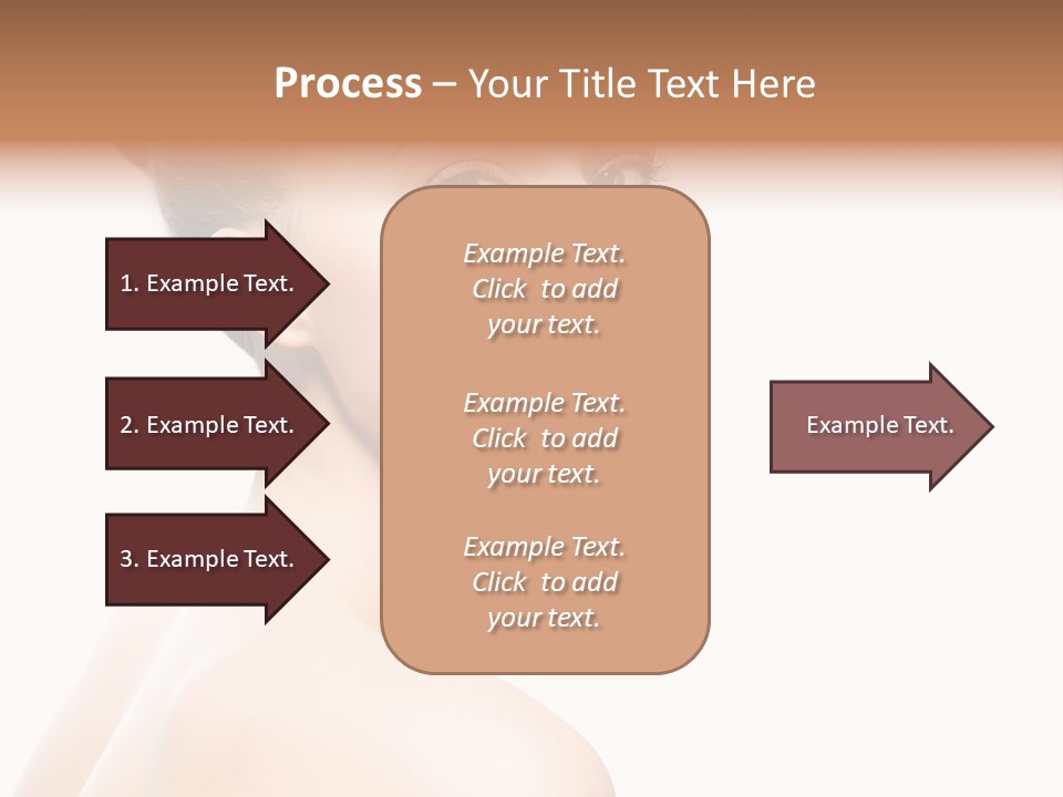 Truck PowerPoint Template