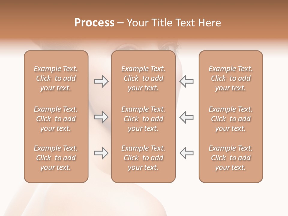 Truck PowerPoint Template