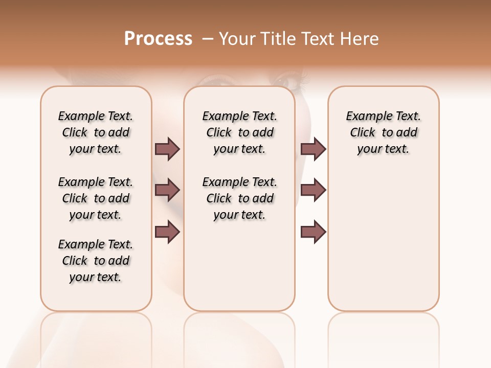 Truck PowerPoint Template