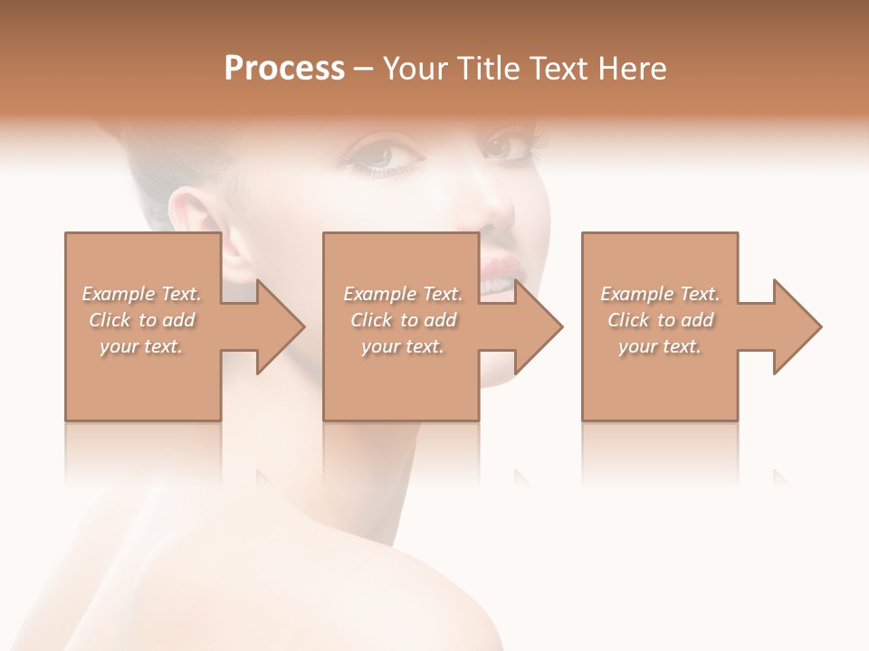 Truck PowerPoint Template