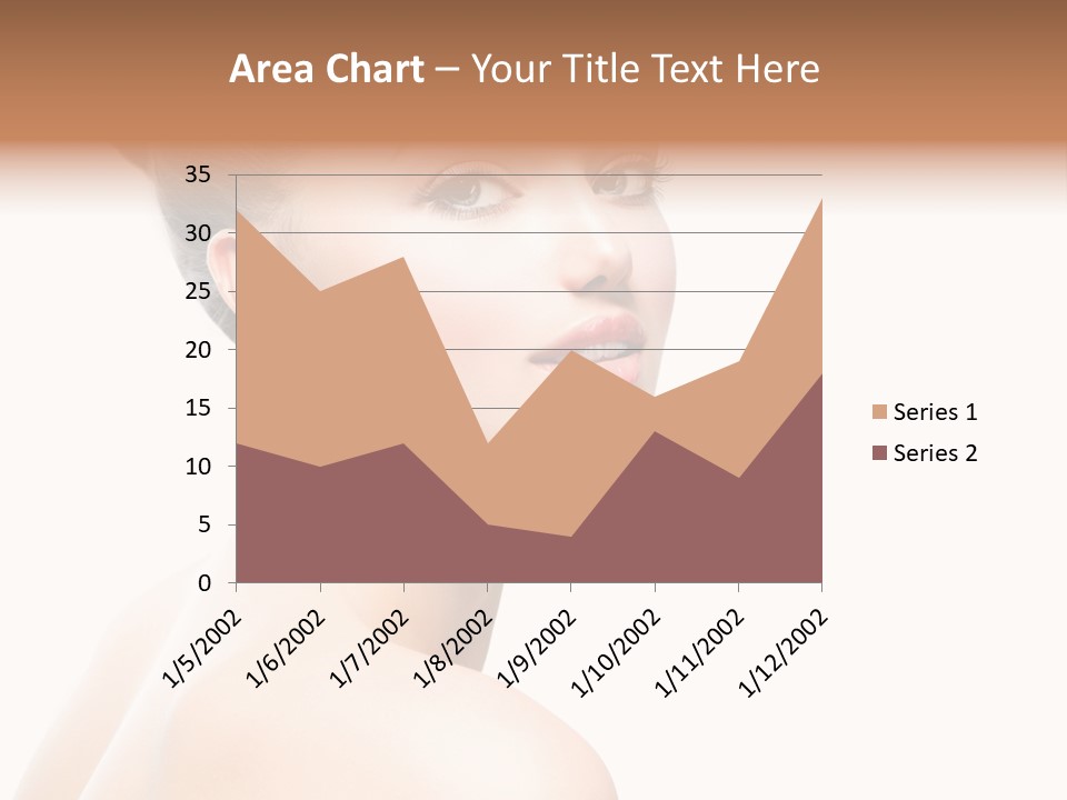 Truck PowerPoint Template