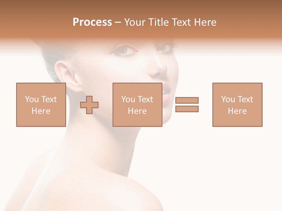 Truck PowerPoint Template