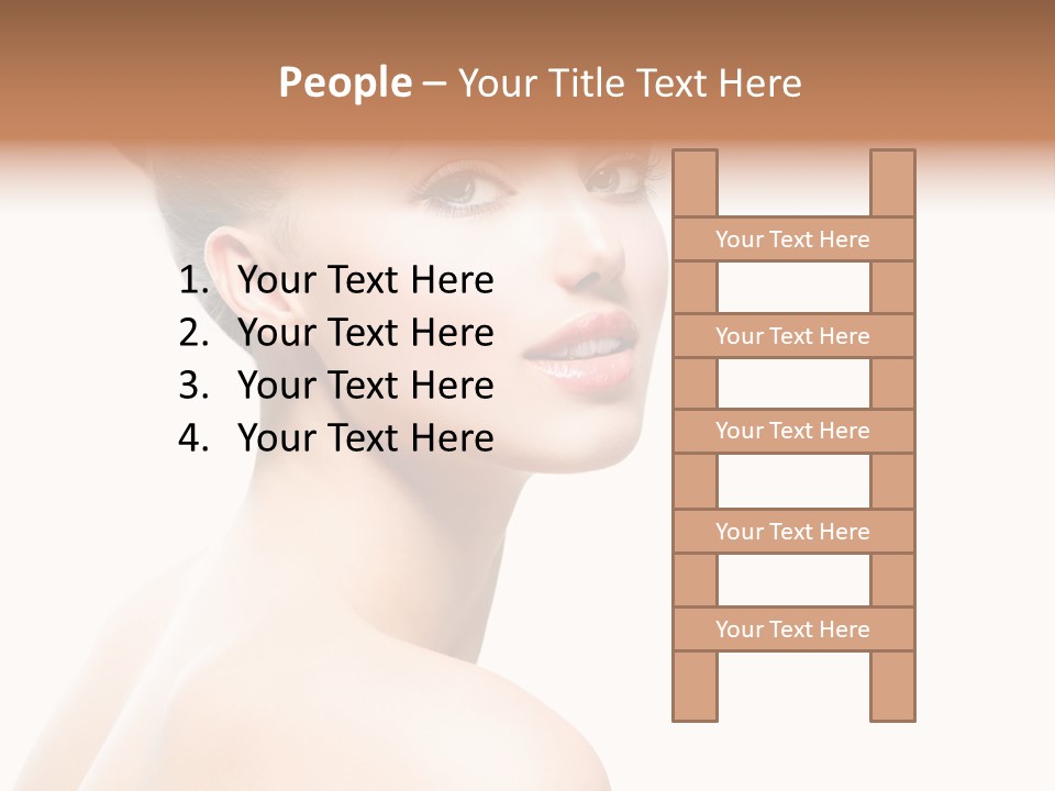 Truck PowerPoint Template