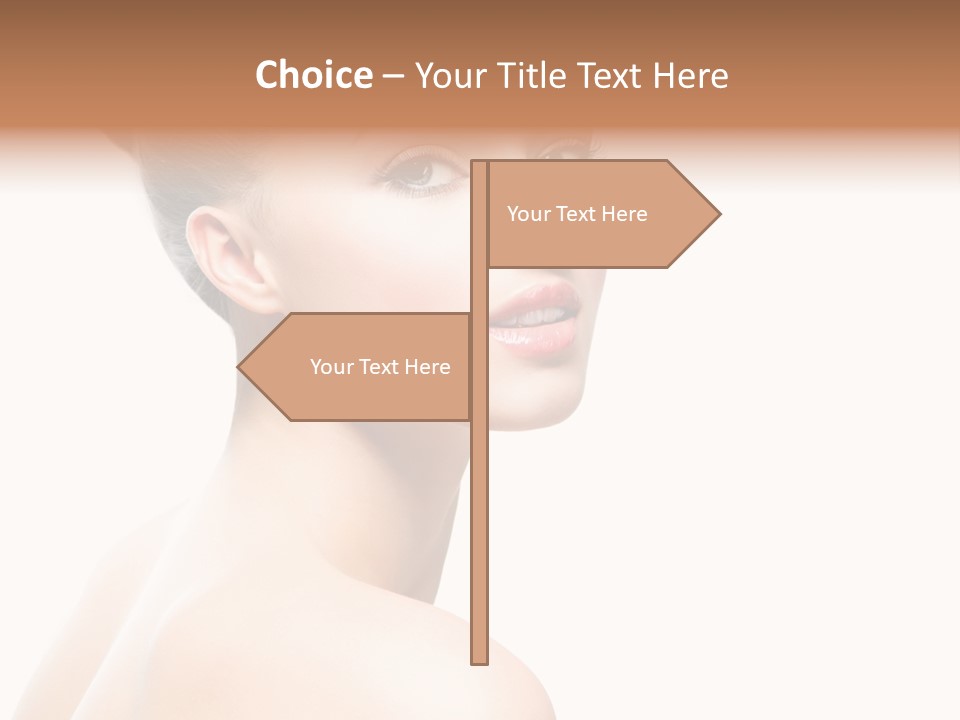 Truck PowerPoint Template