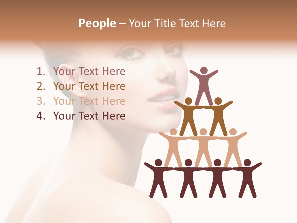 Truck PowerPoint Template