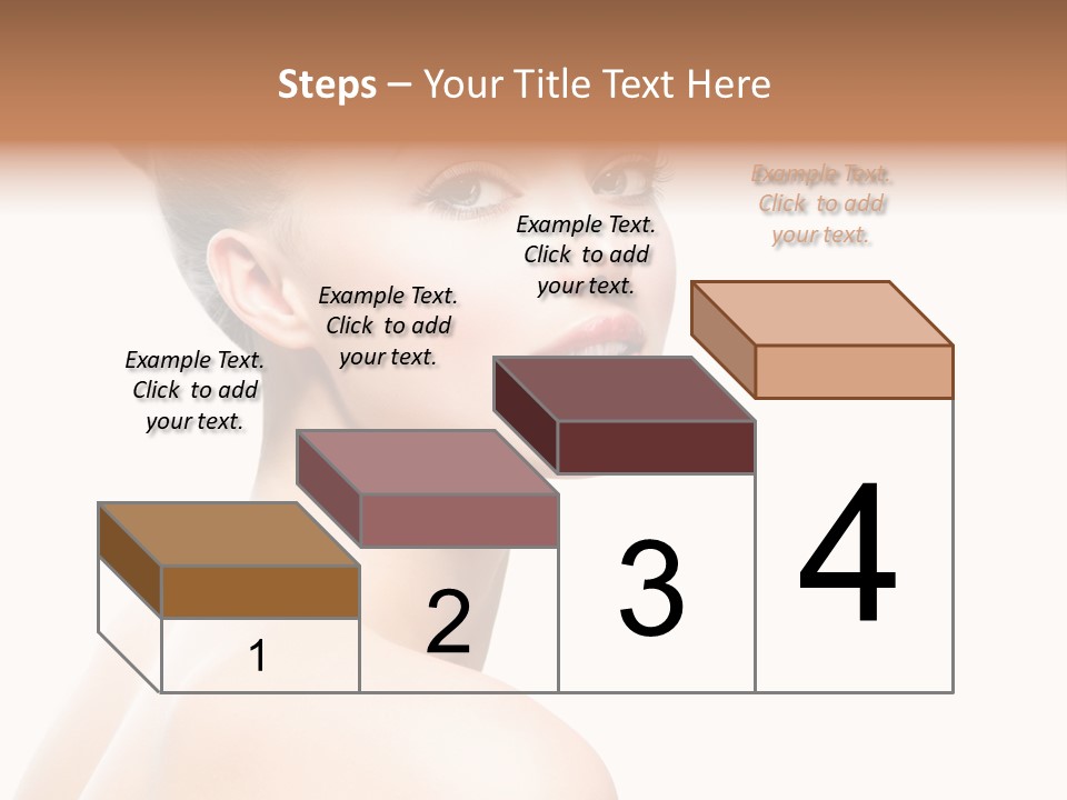 Truck PowerPoint Template