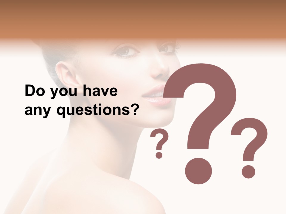 Truck PowerPoint Template