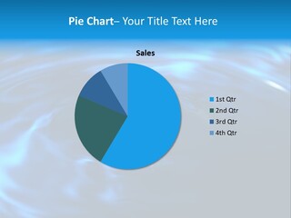 Whirlpool Moments Rein PowerPoint Template