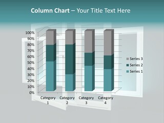 Szk Plastik Budowlany PowerPoint Template