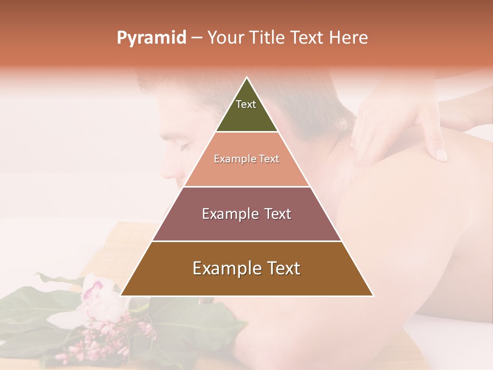 Zusammen Pause Leute PowerPoint Template