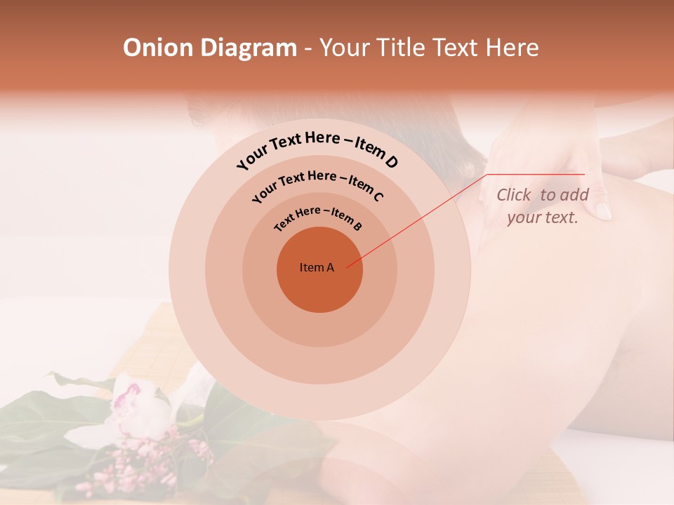 Zusammen Pause Leute PowerPoint Template