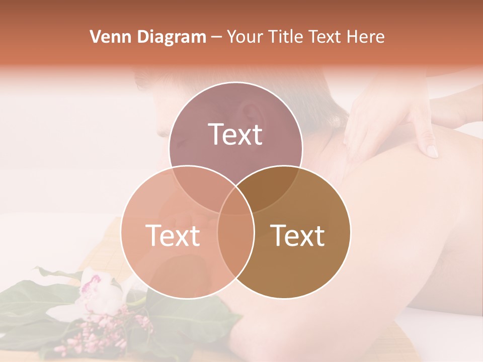 Zusammen Pause Leute PowerPoint Template