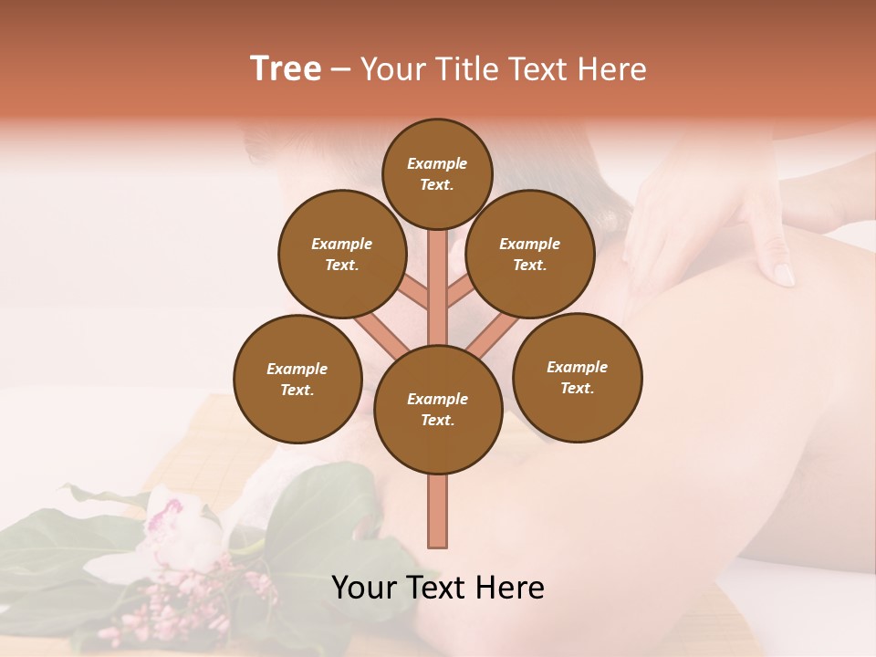 Zusammen Pause Leute PowerPoint Template