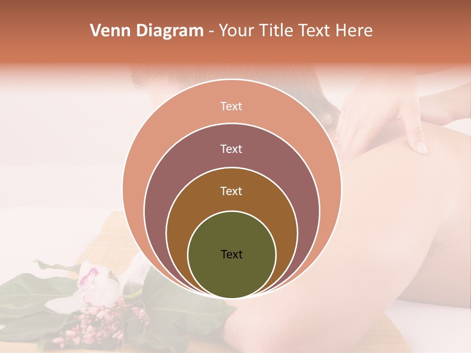 Zusammen Pause Leute PowerPoint Template