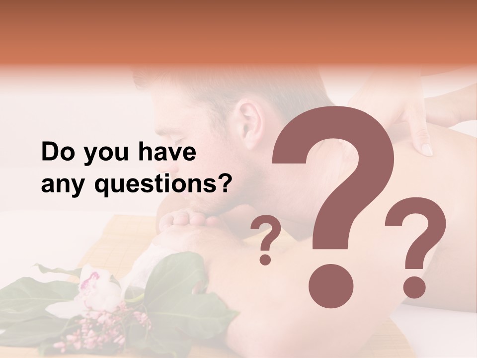 Zusammen Pause Leute PowerPoint Template