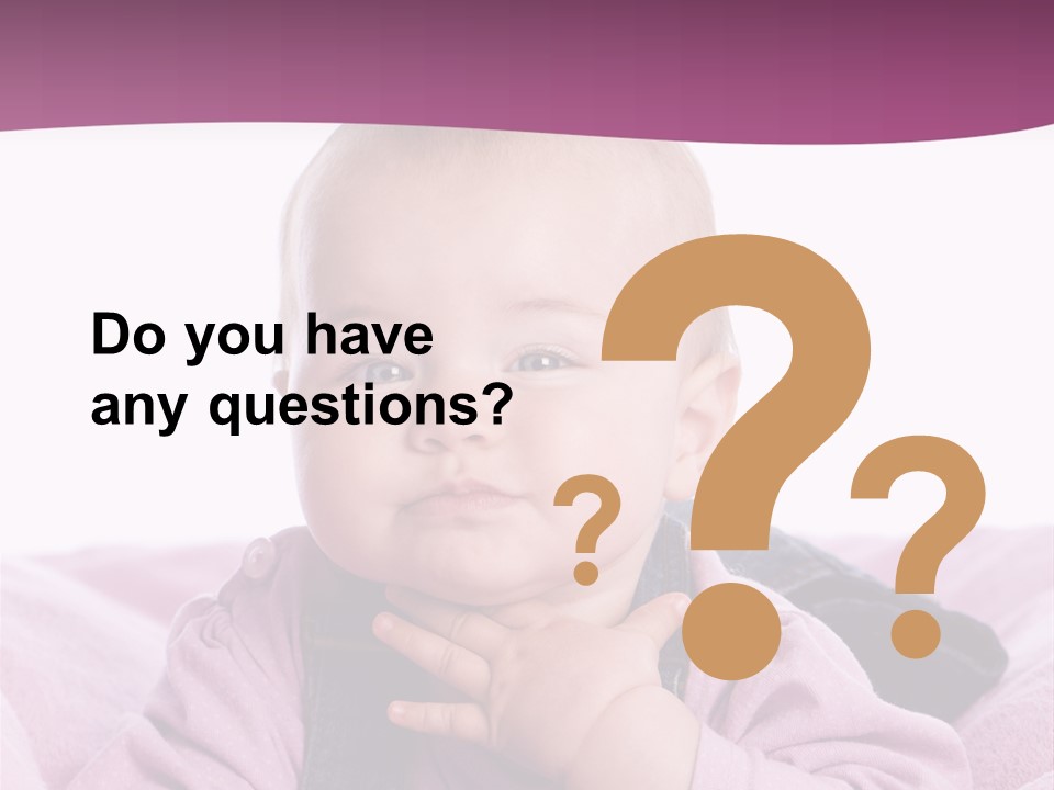 Menschliches Gesicht Grinsen Neu PowerPoint Template