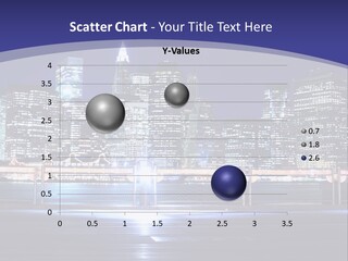 Brooklyn East Bridge PowerPoint Template