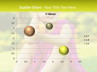 Outdoor Cane Sit PowerPoint Template