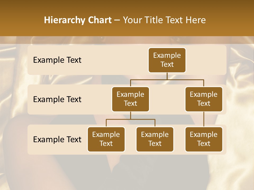 Lady People Lovely PowerPoint Template