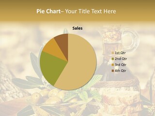 Homemade Agriculture Industry PowerPoint Template