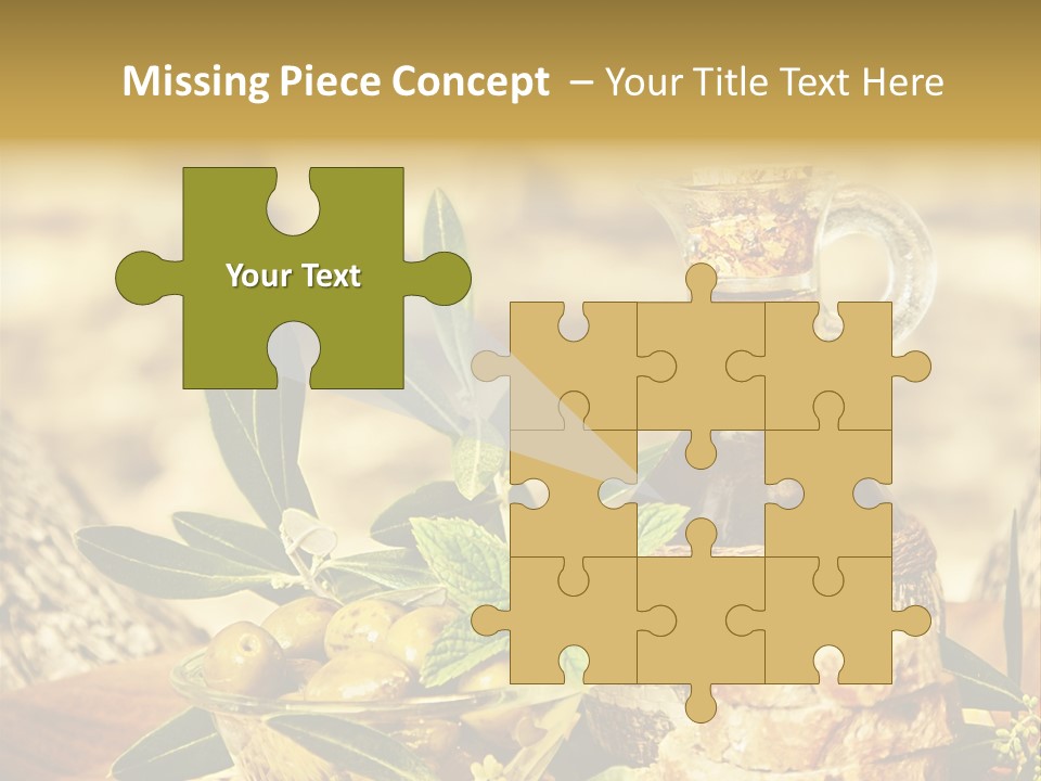 Homemade Agriculture Industry PowerPoint Template