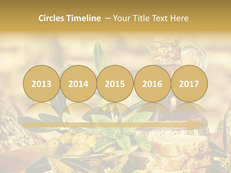 Homemade Agriculture Industry PowerPoint Template