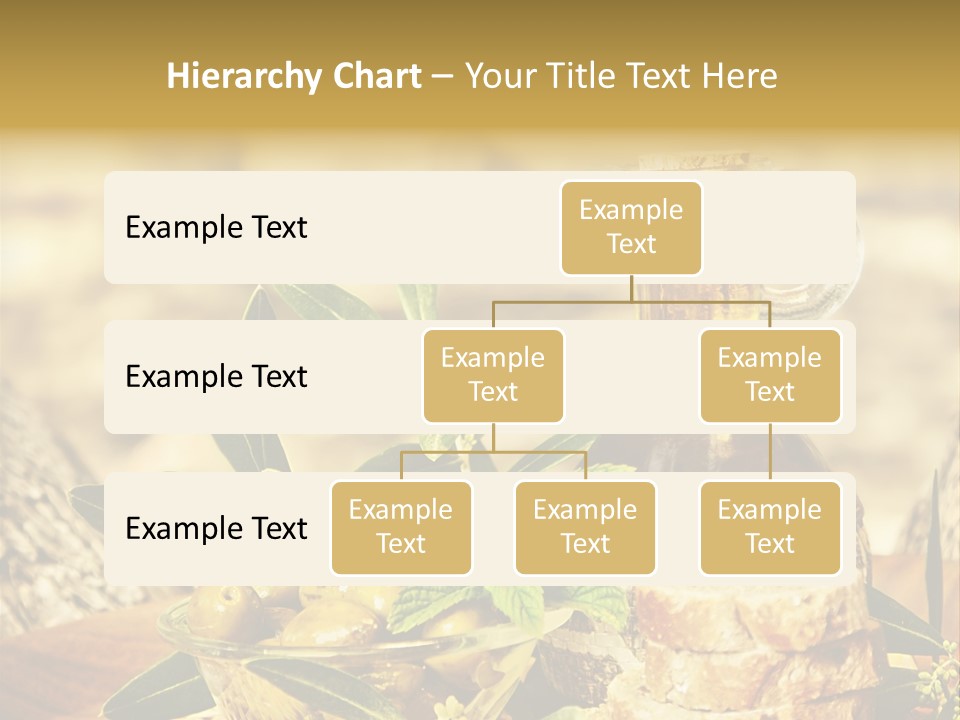 Homemade Agriculture Industry PowerPoint Template