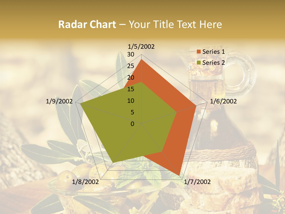 Homemade Agriculture Industry PowerPoint Template