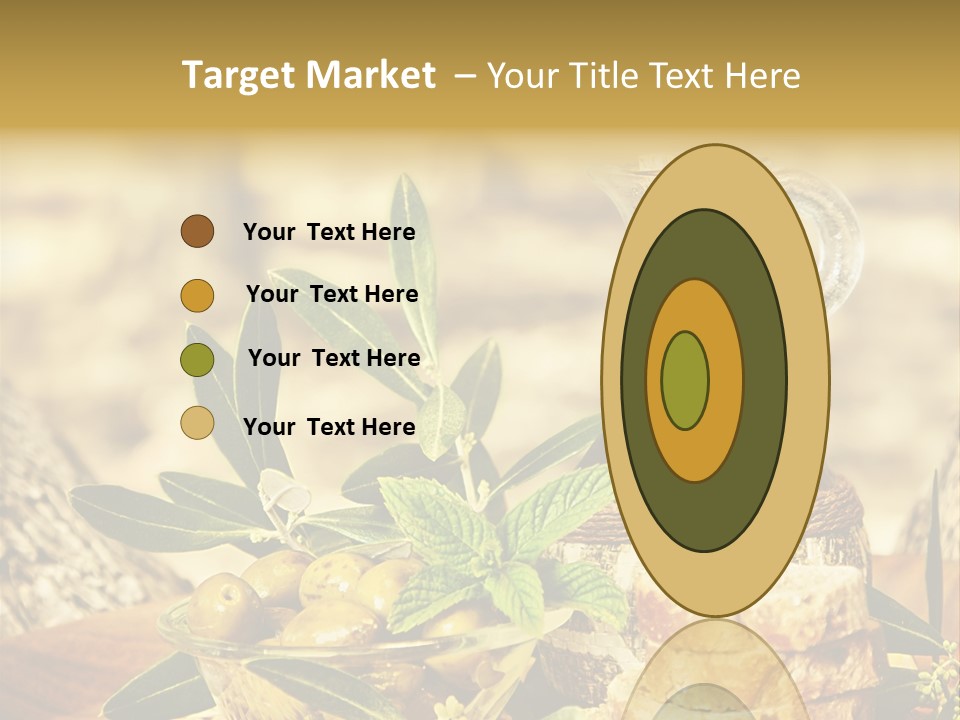 Homemade Agriculture Industry PowerPoint Template