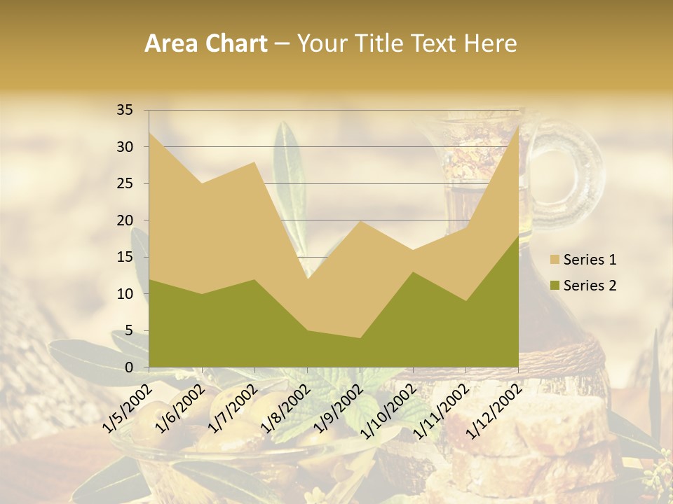 Homemade Agriculture Industry PowerPoint Template