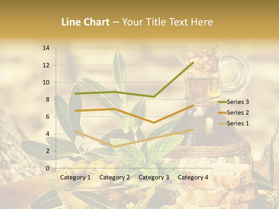 Homemade Agriculture Industry PowerPoint Template