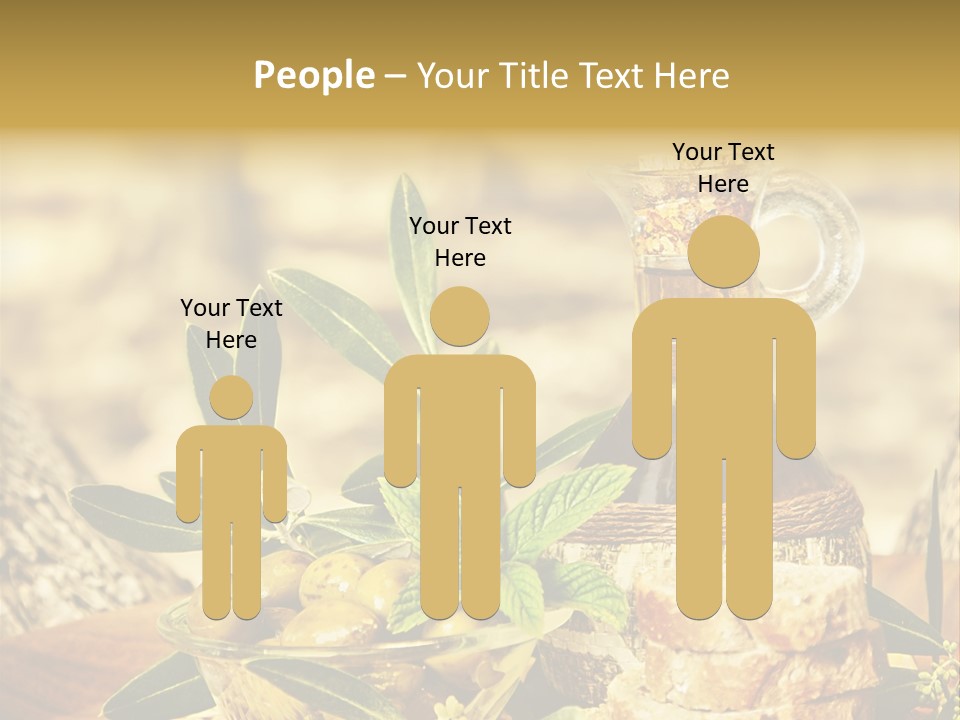 Homemade Agriculture Industry PowerPoint Template