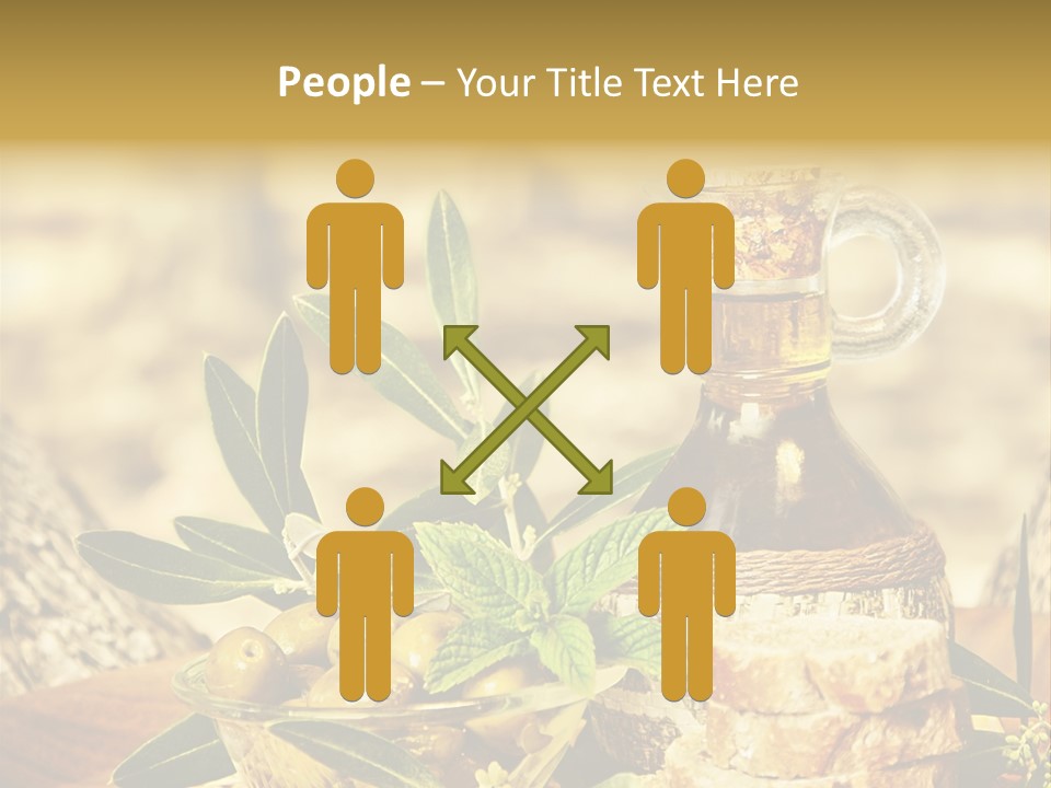 Homemade Agriculture Industry PowerPoint Template