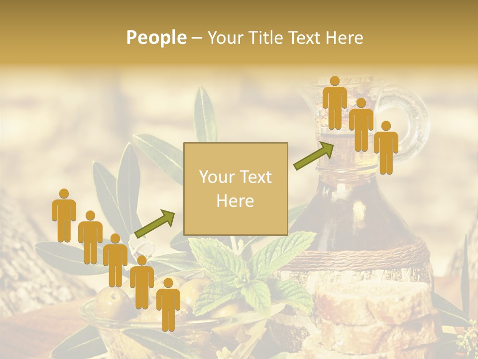 Homemade Agriculture Industry PowerPoint Template