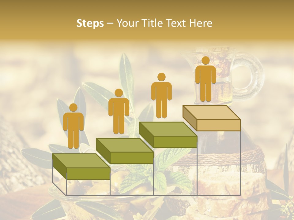 Homemade Agriculture Industry PowerPoint Template