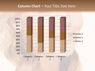 Visage Cute Good PowerPoint Template