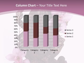 Boudhisme Chine Fleur PowerPoint Template